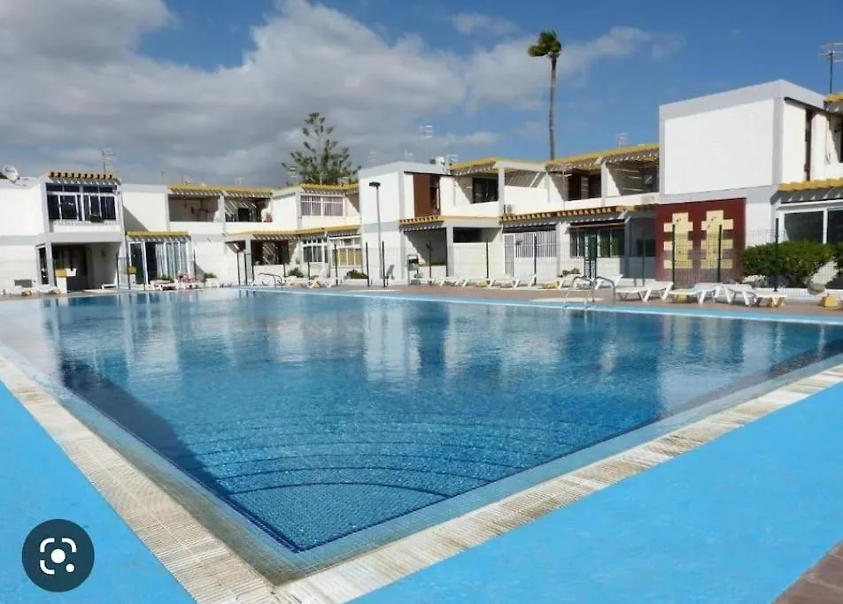 Costa Del Silencio El Drago Apartment