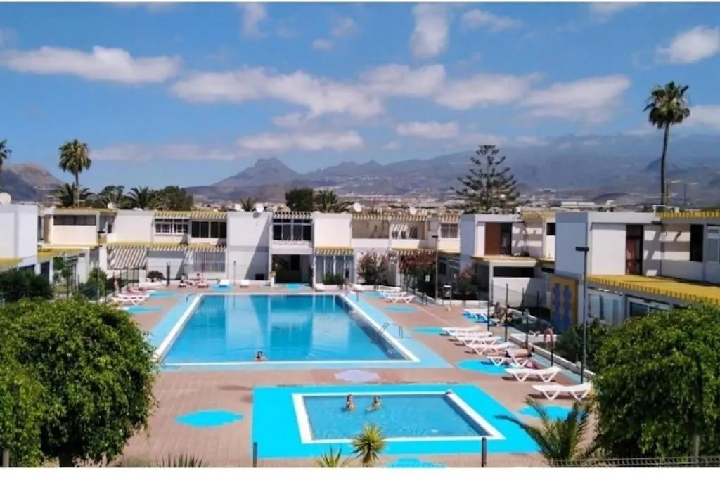 Costa Del Silencio El Drago Apartment  Costa Del Silencio