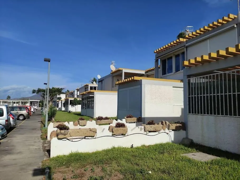 Costa Del Silencio El Drago Apartment