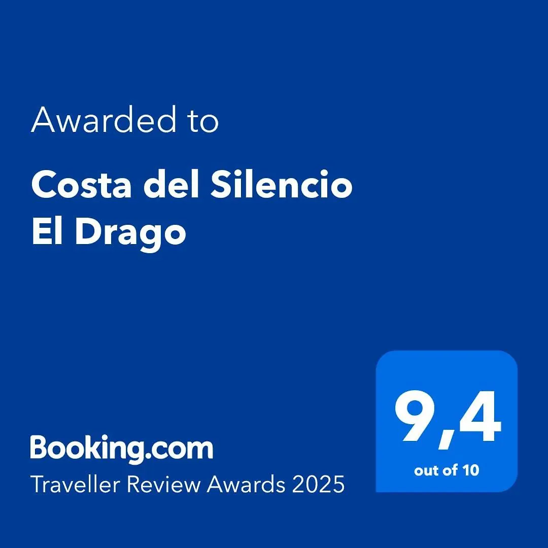 Costa Del Silencio El Drago Apartment Spain